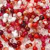Mixed Style Glass Beads GLAA-XCP0012-02L-1
