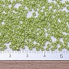 MIYUKI Round Rocailles Beads X-SEED-G007-RR0439-4