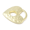 Alloy Pendants FIND-L025-11G-2