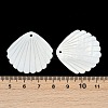 Natural Freshwater Shell Pendants SHEL-K006-45B-3