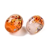 Handmade Lampwork Beads LAMP-T023-01A-05-2