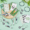 DIY Gift Kits AJEW-DR0002-81-3