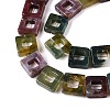 Natural Indian Agate Beads Strands G-N342-102D-4
