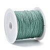 40 Yards Nylon Chinese Knot Cord NWIR-C003-01B-19-2