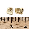 Brass Beads KK-L208-57G-3