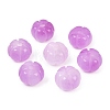 Natural Quartz Dyed Beads G-D364-02B-1