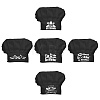 Custom Cotton Chef Hats AJEW-WH0242-015-5