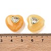 Natural Topaz Jade Beads GG-CBA67BD-03G-G-3