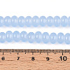 Imitation Jade Glass Beads DGLA-ZX002-8mm-02H-4