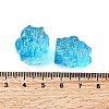Glass Beads GLAA-D303-01H-3