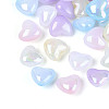 Plastic Beads KY-N025-07-1