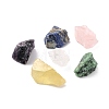 Natural Mixed Stone Beads G-C232-03-6