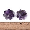 Natural Amethyst Incense Burners G-N345-11C-3