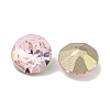 Glass Rhinestone Cabochons RGLA-L029-13A-223-2