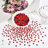 6000Pcs Plastic Paillette Beads PVC-PA0001-01B-4
