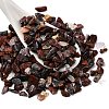 Natural Brecciated Jasper Beads G-D351-04-1