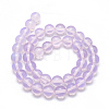 Opalite Beads Strands G-L557-42-10mm-3