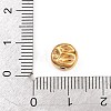 Irregular 304 Stainless Steel Beads STAS-D394-03K-G-3