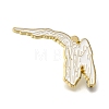 Angels & Demons Safety Enamel Pins JEWB-L016-06G-03-1