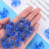 Transparent Acrylic Beads X-MACR-S373-71-B03-6