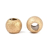 304 Stainless Steel Beads SA-H001-01A-G-2