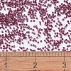 MIYUKI Delica Beads X-SEED-J020-DB0654-4