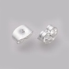 304 Stainless Steel Ear Nuts STAS-L222-44S-2