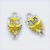 Alloy Enamel Pendants LS-ENAM-C1406-2-1