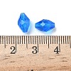 Imitation Austrian Crystal Beads SWAR-F054-9x6mm-25-4