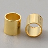 Brass Spacer Beads KK-WH0044-145C-G01-1