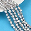 Natural Pearl Beads Strands PEAR-P064-20A-03C-1