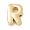 Brass Slide Charms KK-D289-67G-R-1