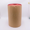 Adhesive Velvet Flocking Liner OCOR-WH0030-78U-1