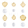 DIY Pendant Making Kits STAS-TA0005-89-2
