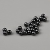 25Pcs Silicon Carbide Handmade Porcelain Beads FIND-DR0002-34-1