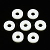 Handmade Polymer Clay Beads CLAY-R067-6.0mm-B21-2