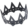 PU Imitation Leather Crown Headbands AJEW-WH20019-119-7