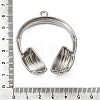Alloy Big Pendants FIND-H055-03P-3