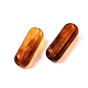 Transparent Acrylic Beads X1-MACR-K359-44B-2