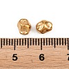 Irregular 304 Stainless Steel Beads STAS-D394-03F-G-3
