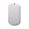 304 Stainless Steel Pendants STAS-F254-09A-P-1