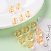 Transparent Acrylic Beads MACR-S370-A12mm-719-6