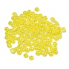 ABS Plastic Cabochons OACR-S012-3mm-Z3-1