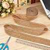 5 Yards Polyester Ribbon OCOR-MA0001-92-4