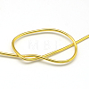 Anodized Aluminum Wire AW-S001-1.2mm-14-2