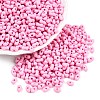 Opaque Acrylic Beads X1-MACR-T048-02I-3