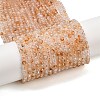 Heated Natural Citrine Bead Strands X-G-P466-01E-01-2