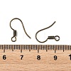 Iron Earring Hooks RN-CBA973B-10A-AB-3