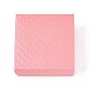 Cardboard Jewelry Boxes CBOX-N012-25C-2