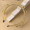 Crystal Rhinestone Hair Bands PW-WGACDDD-01-1